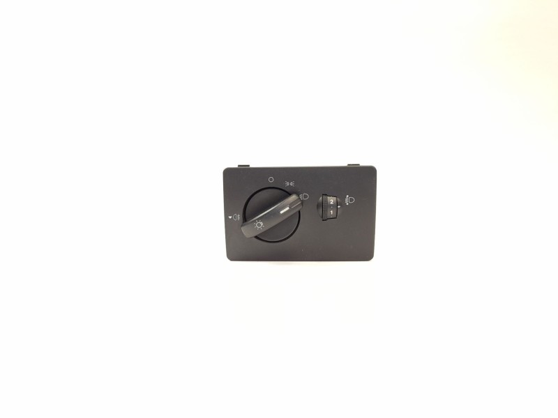 Recambio de mando luces para ford fiesta v (jh_jd)1.4tdci referencia OEM IAM 6S6T13A024EA  