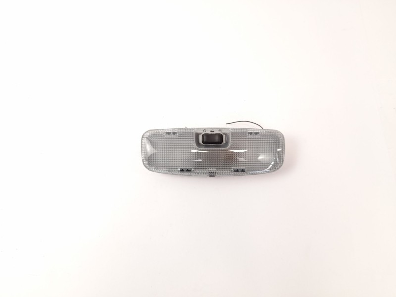 Recambio de luz interior para ford fiesta v (jh_jd)1.4tdci referencia OEM IAM 3S7A13776AB  
