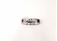 Recambio de luz interior para ford fiesta v (jh_jd)1.4tdci referencia OEM IAM 3S7A13776AB   2