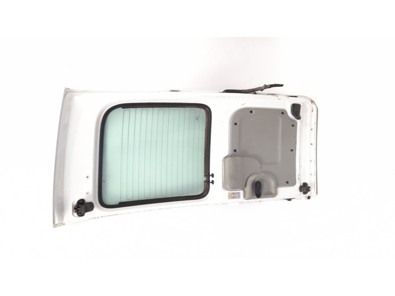 Recambio de puerta trasera izquierda para nissan kubistar (x76) 1.5 dci referencia OEM IAM   