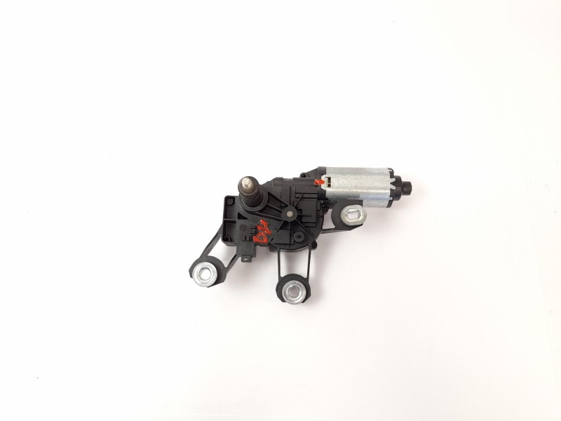 Recambio de motor limpia trasero para ford fiesta v (jh_jd)1.4tdci referencia OEM IAM 2S61A17K441AC  