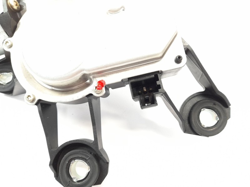 Recambio de motor limpia trasero para ford fiesta v (jh_jd)1.4tdci referencia OEM IAM 2S61A17K441AC  