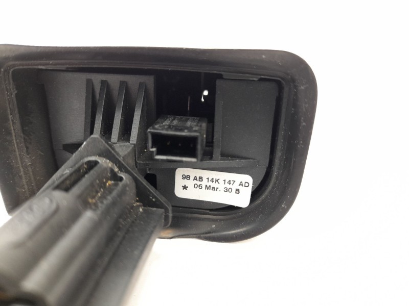 Recambio de mando multifuncion para ford fiesta v (jh_jd)1.4tdci referencia OEM IAM 98AB14K147AD  