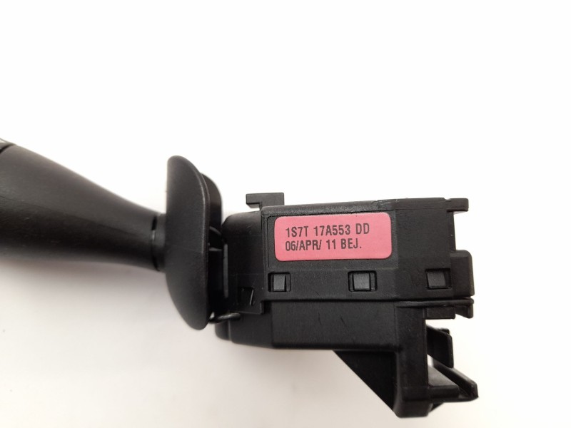 Recambio de mando limpia para ford fiesta v (jh_jd)1.4tdci referencia OEM IAM 1S7T17A553DD  