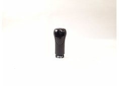 Recambio de pomo palanca cambio para ford fiesta v (jh_jd)1.4tdci referencia OEM IAM 002323501   2