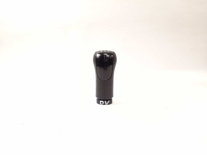 Recambio de pomo palanca cambio para ford fiesta v (jh_jd)1.4tdci referencia OEM IAM 002323501  