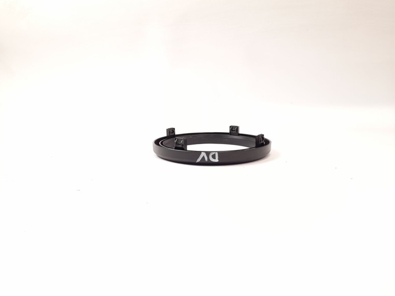 Recambio de moldura para ford fiesta v (jh_jd)1.4tdci referencia OEM IAM   