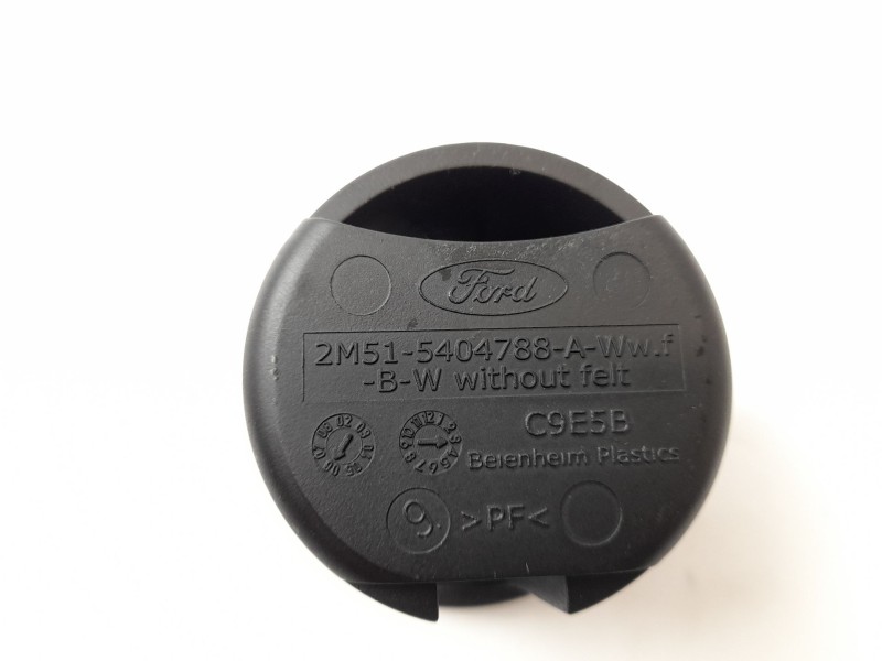Recambio de cenicero para ford fiesta v (jh_jd)1.4tdci referencia OEM IAM 2M515404788A  