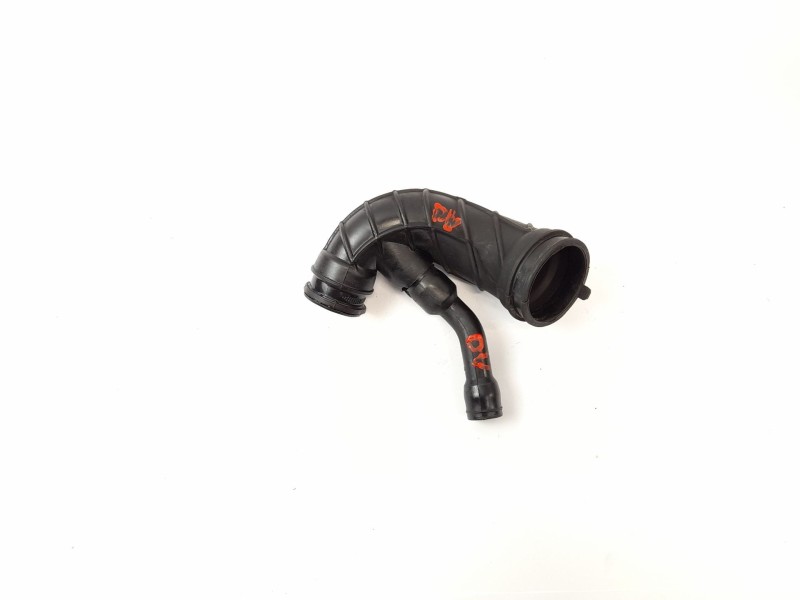 Recambio de tubo admision para ford fiesta v (jh_jd)1.4tdci referencia OEM IAM   