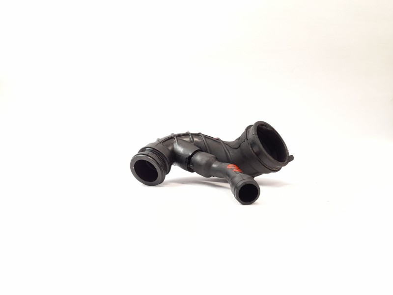 Recambio de tubo admision para ford fiesta v (jh_jd)1.4tdci referencia OEM IAM   