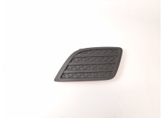 Recambio de rejilla paragolpes izquierdo para ford fiesta v (jh_jd)1.4tdci referencia OEM IAM 6S6119953ADW  