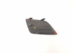 Recambio de rejilla paragolpes izquierdo para ford fiesta v (jh_jd)1.4tdci referencia OEM IAM 6S6119953ADW   2