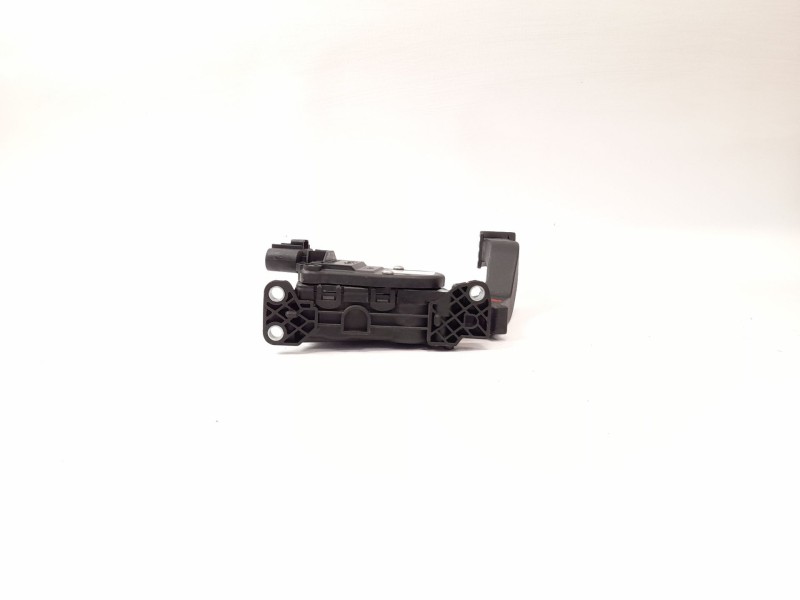 Recambio de pedal acelerador para ford fiesta v (jh_jd)1.4tdci referencia OEM IAM 2S619F836AA  