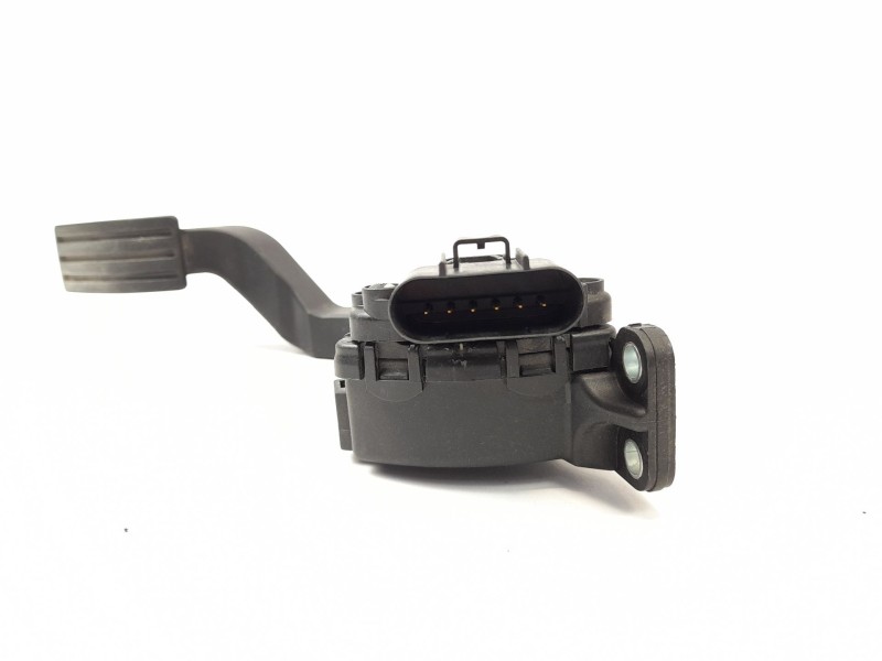 Recambio de pedal acelerador para ford fiesta v (jh_jd)1.4tdci referencia OEM IAM 2S619F836AA  