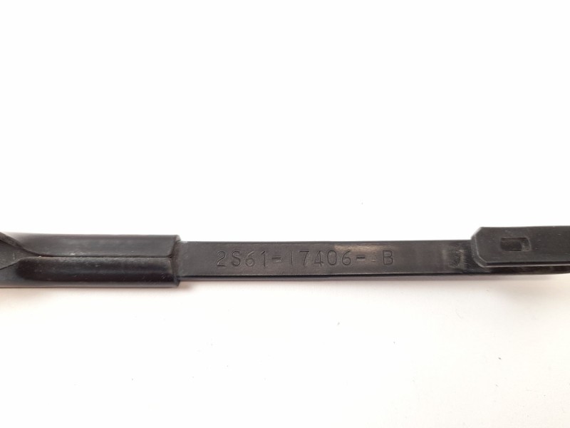Recambio de brazo limpia trasero para ford fiesta v (jh_jd)1.4tdci referencia OEM IAM 2S6117406B  