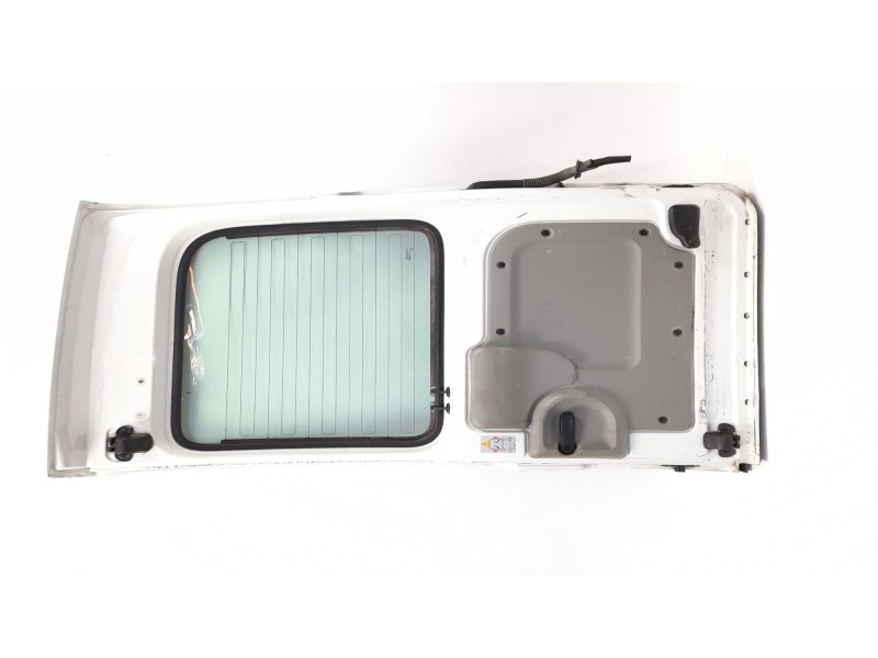 Recambio de puerta trasera izquierda para nissan kubistar (x76) 1.5 dci referencia OEM IAM   