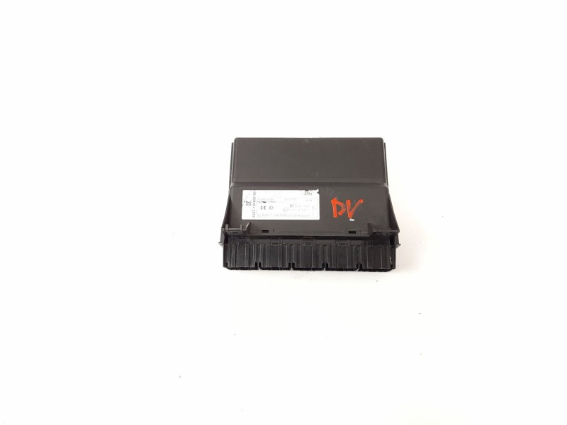 Recambio de modulo confort para ford fiesta v (jh_jd)1.4tdci referencia OEM IAM 6S6T15K600BH  