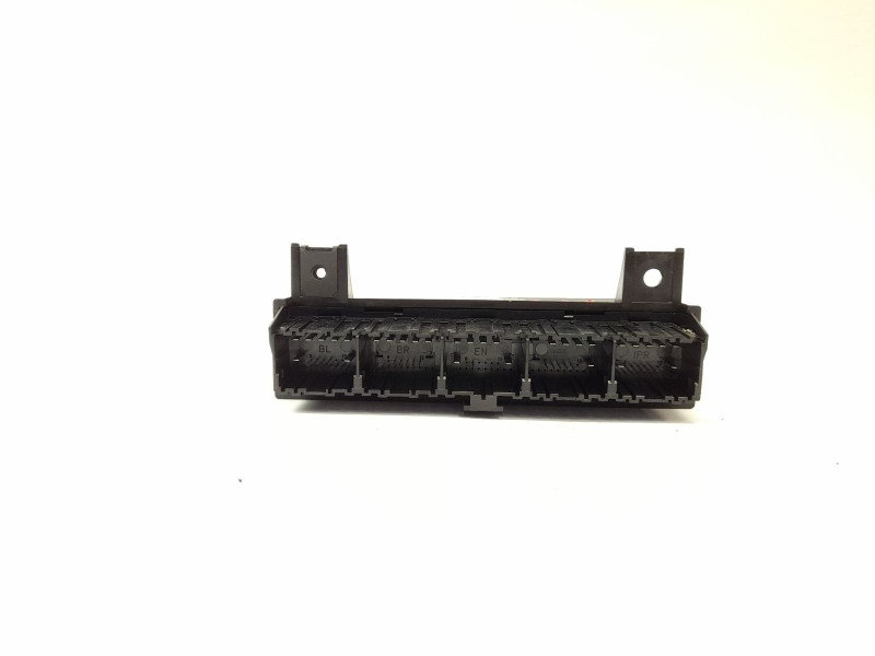 Recambio de modulo confort para ford fiesta v (jh_jd)1.4tdci referencia OEM IAM 6S6T15K600BH  
