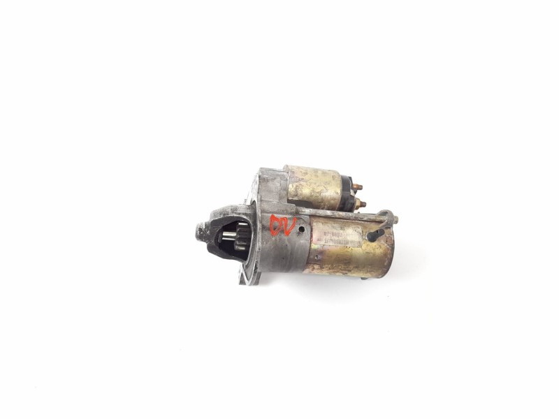 Recambio de motor arranque para ford fiesta v (jh_jd)1.4tdci referencia OEM IAM 2S6U11000FD  