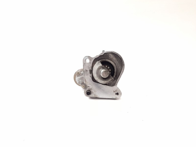 Recambio de motor arranque para ford fiesta v (jh_jd)1.4tdci referencia OEM IAM 2S6U11000FD  