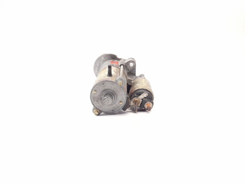 Recambio de motor arranque para ford fiesta v (jh_jd)1.4tdci referencia OEM IAM 2S6U11000FD  