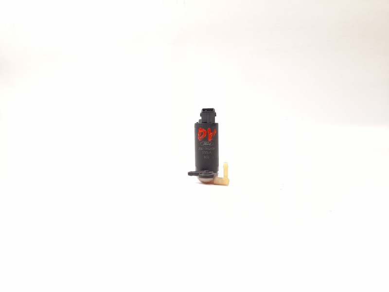 Recambio de bomba limpia para ford fiesta v (jh_jd)1.4tdci referencia OEM IAM 2S6T17K624BA  