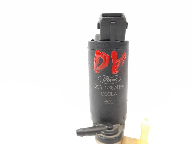 Recambio de bomba limpia para ford fiesta v (jh_jd)1.4tdci referencia OEM IAM 2S6T17K624BA  