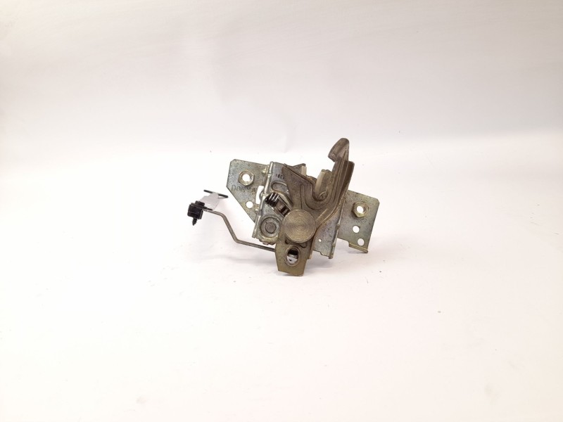 Recambio de cerradura capot para ford fiesta v (jh_jd)1.4tdci referencia OEM IAM   