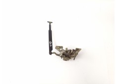 Recambio de cerradura capot para ford fiesta v (jh_jd)1.4tdci referencia OEM IAM    2