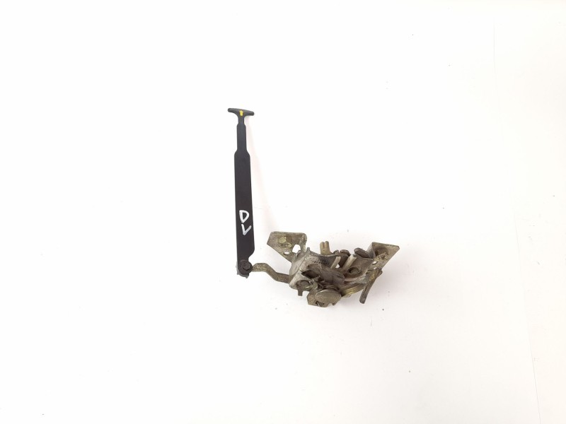 Recambio de cerradura capot para ford fiesta v (jh_jd)1.4tdci referencia OEM IAM   