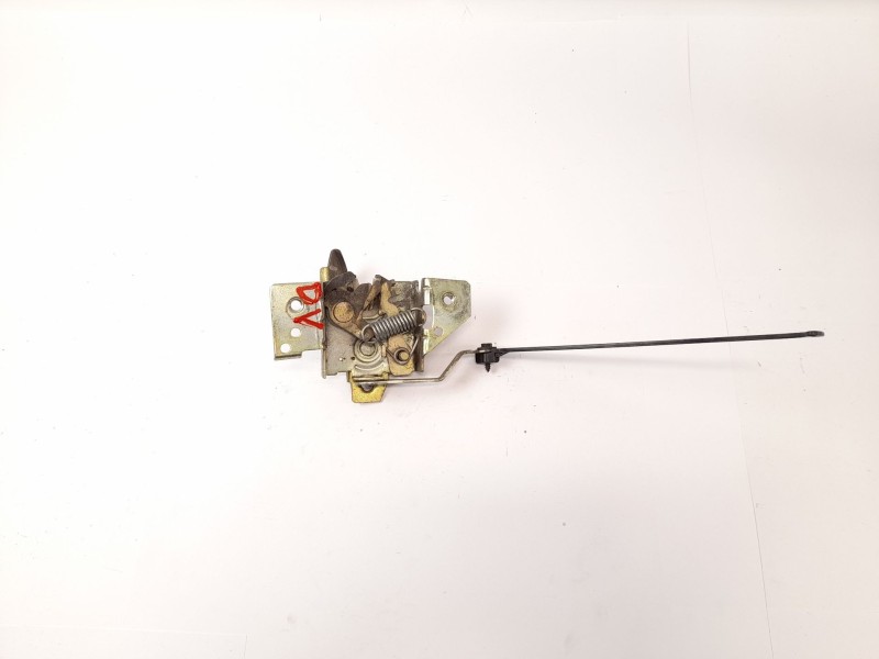 Recambio de cerradura capot para ford fiesta v (jh_jd)1.4tdci referencia OEM IAM   