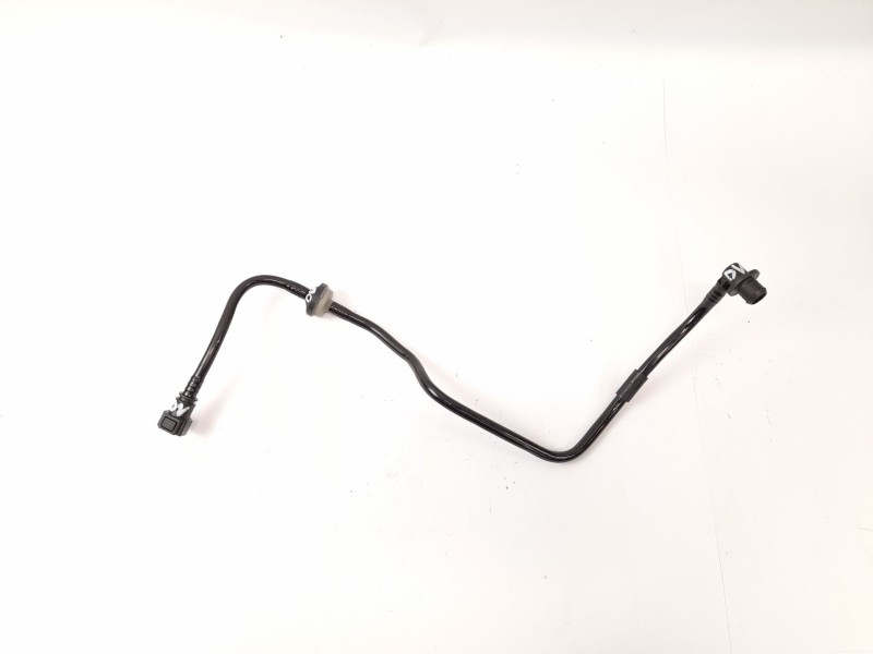 Recambio de tubo para ford fiesta v (jh_jd)1.4tdci referencia OEM IAM 3S612420AA  
