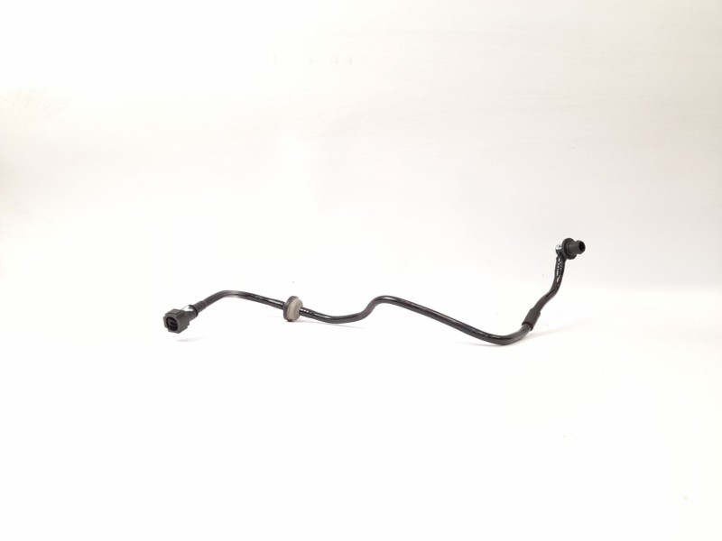 Recambio de tubo para ford fiesta v (jh_jd)1.4tdci referencia OEM IAM 3S612420AA  