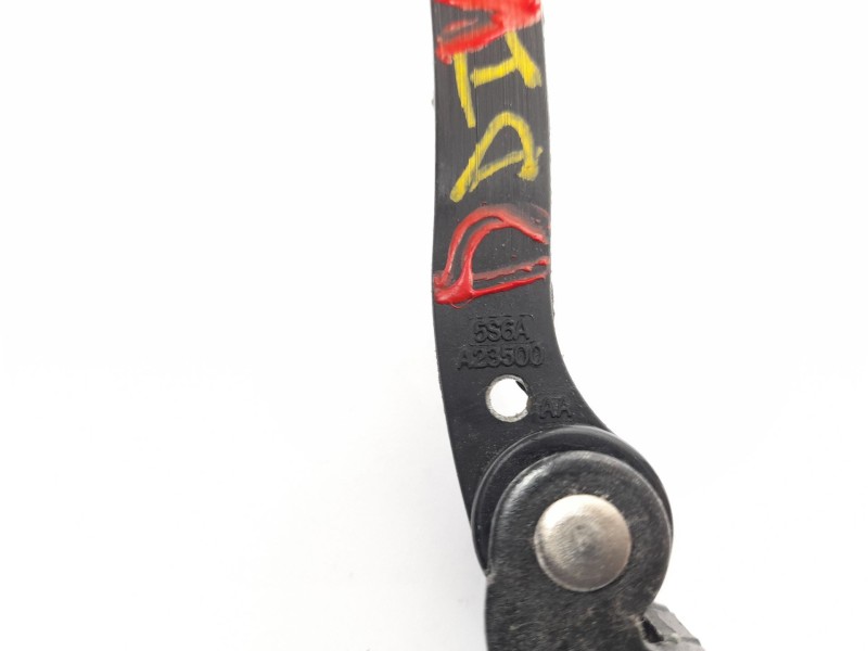 Recambio de retenedor puerta para ford fiesta v (jh_jd)1.4tdci referencia OEM IAM 5S6AA23500AA  