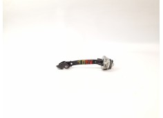 Recambio de retenedor puerta para ford fiesta v (jh_jd)1.4tdci referencia OEM IAM 5S6AA27200AA   2