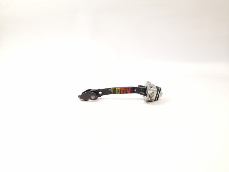 Recambio de retenedor puerta para ford fiesta v (jh_jd)1.4tdci referencia OEM IAM 5S6AA27200AA  
