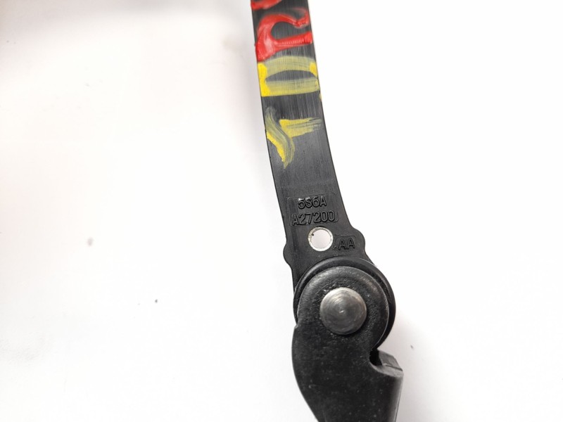 Recambio de retenedor puerta para ford fiesta v (jh_jd)1.4tdci referencia OEM IAM 5S6AA27200AA  