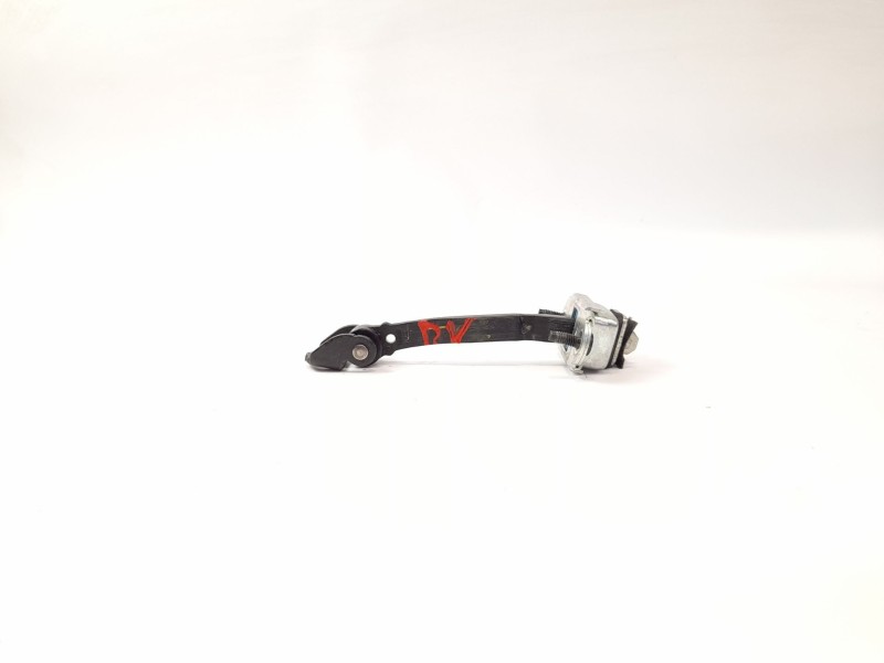 Recambio de retenedor puerta para ford fiesta v (jh_jd)1.4tdci referencia OEM IAM 5S6AA27200AA  