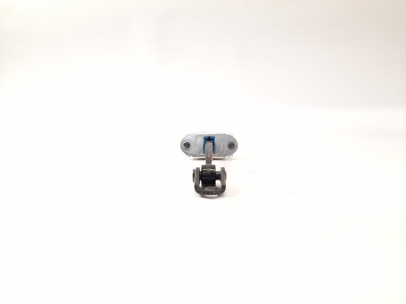 Recambio de retenedor puerta para ford fiesta v (jh_jd)1.4tdci referencia OEM IAM 5S6AA27200AA  