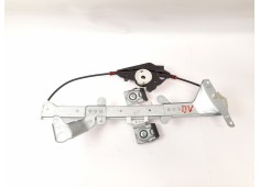 Recambio de elevalunas delantero derecho para ford fiesta v (jh_jd)1.4tdci referencia OEM IAM 2S61A23200  