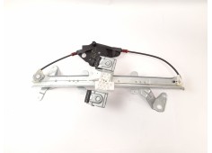 Recambio de elevalunas delantero derecho para ford fiesta v (jh_jd)1.4tdci referencia OEM IAM 2S61A23200   2