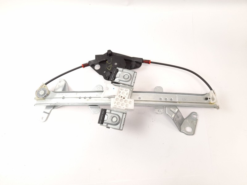 Recambio de elevalunas delantero derecho para ford fiesta v (jh_jd)1.4tdci referencia OEM IAM 2S61A23200  