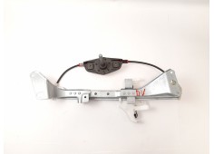 Recambio de elevalunas trasero derecho para ford fiesta v (jh_jd)1.4tdci referencia OEM IAM 2S61A27000AP  