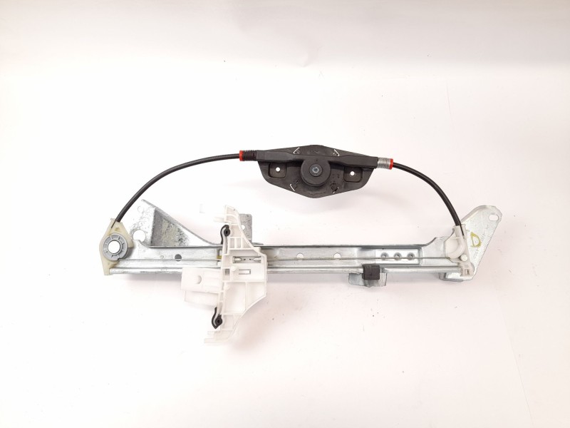 Recambio de elevalunas trasero derecho para ford fiesta v (jh_jd)1.4tdci referencia OEM IAM 2S61A27000AP  