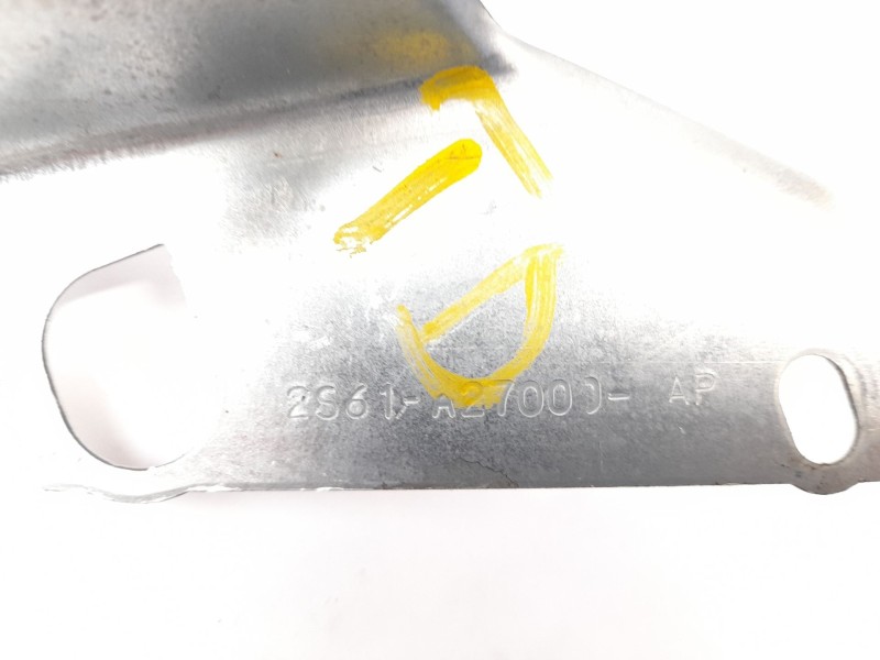 Recambio de elevalunas trasero derecho para ford fiesta v (jh_jd)1.4tdci referencia OEM IAM 2S61A27000AP  