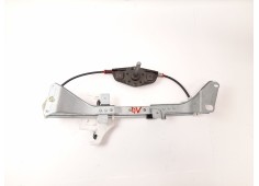 Recambio de elevalunas trasero izquierdo para ford fiesta v (jh_jd)1.4tdci referencia OEM IAM 2S61A27001AP  