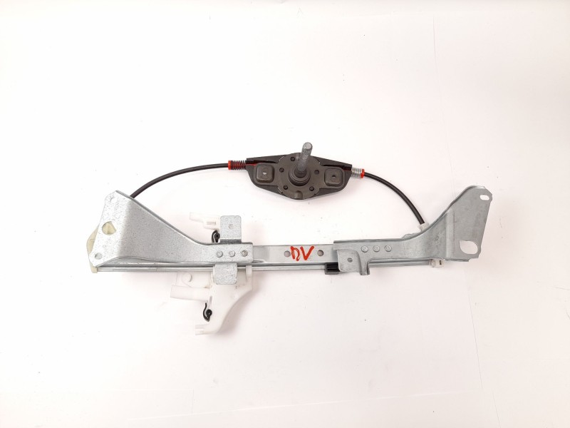 Recambio de elevalunas trasero izquierdo para ford fiesta v (jh_jd)1.4tdci referencia OEM IAM 2S61A27001AP  