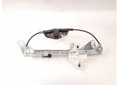 Recambio de elevalunas trasero izquierdo para ford fiesta v (jh_jd)1.4tdci referencia OEM IAM 2S61A27001AP   2