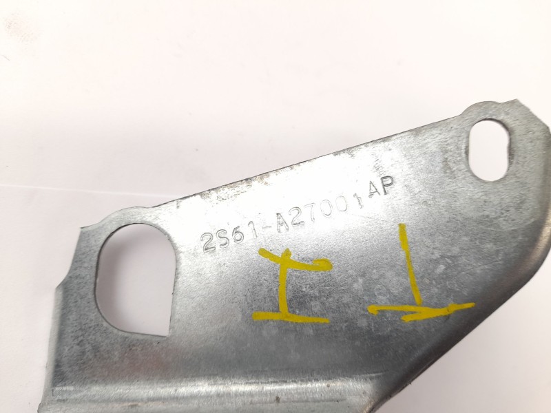 Recambio de elevalunas trasero izquierdo para ford fiesta v (jh_jd)1.4tdci referencia OEM IAM 2S61A27001AP  
