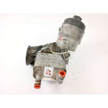 ENFRIADOR ACEITE MOTOR 